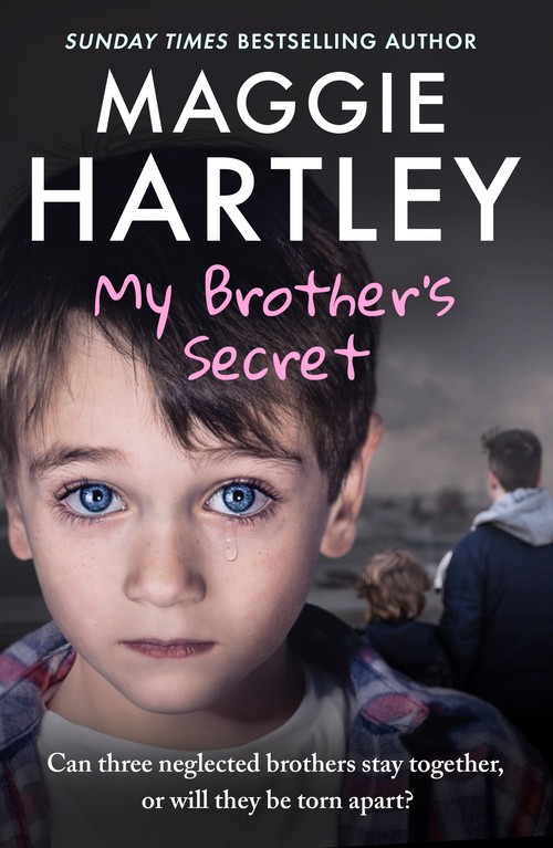 My Brother's Secret