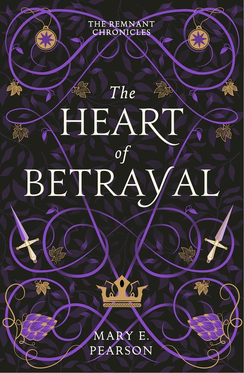 The Heart of Betrayal