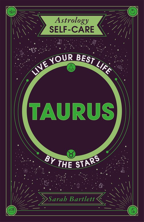 Astrology Self-Care: Taurus