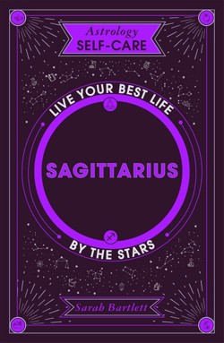 Astrology Self-Care: Sagittarius
