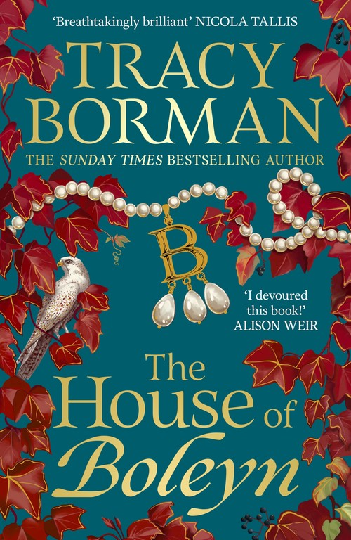 The House of Boleyn
