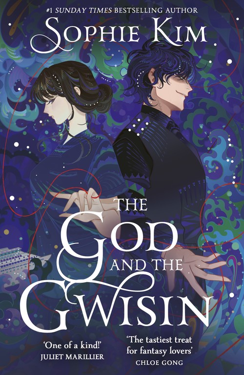 The God and the Gwisin