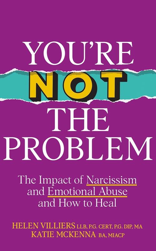 Youre Not the Problem