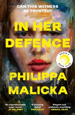 In Her Defence