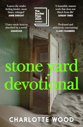 Stone Yard Devotional