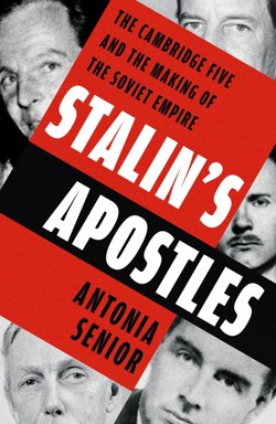 Stalin’s Apostles