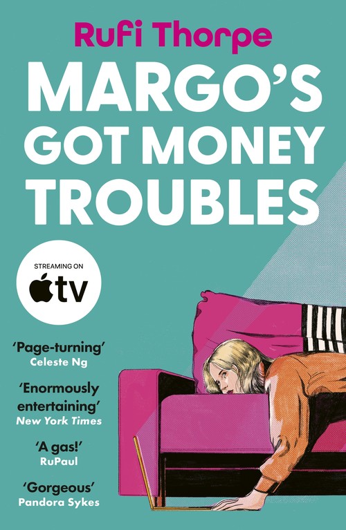 Margo's Got Money Troubles