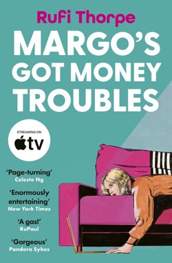 Margo's Got Money Troubles