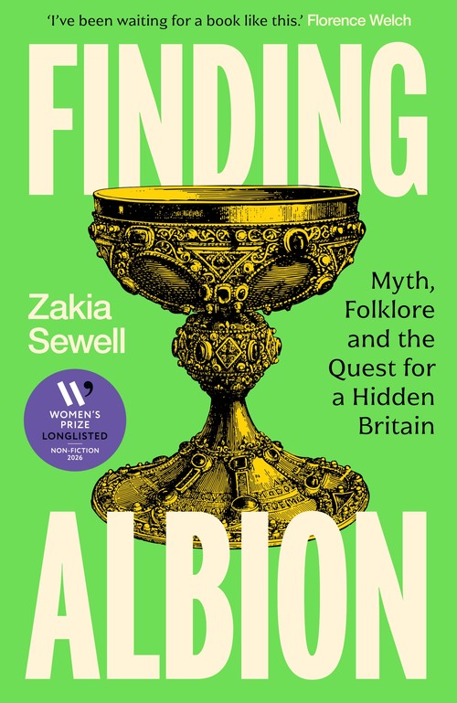 Finding Albion