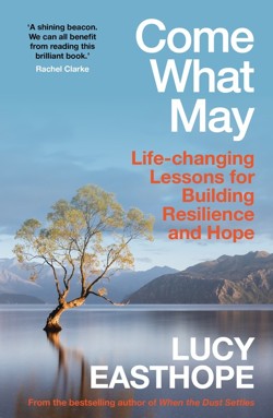 Come What May