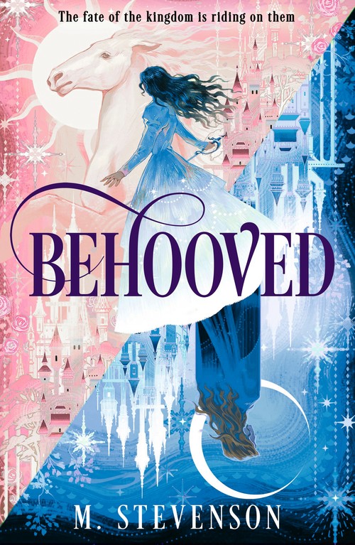 Behooved