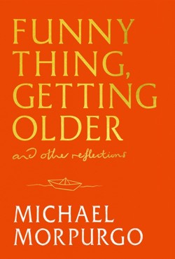 Funny Thing, Getting Older