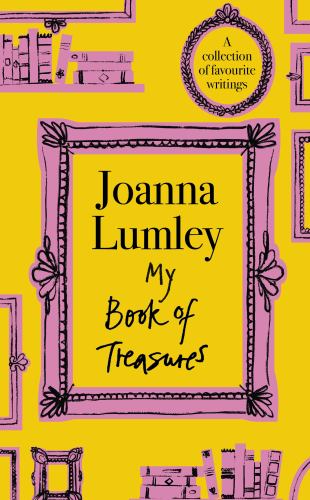 My Book of Treasures