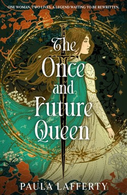 The Once and Future Queen