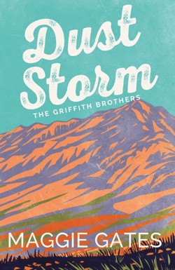 Dust Storm