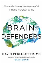 Brain Defenders