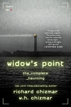 Widow's Point