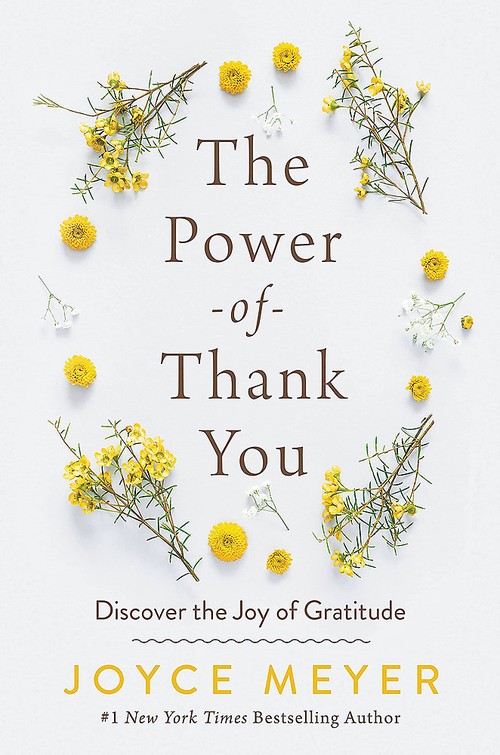 The Power of Thank You