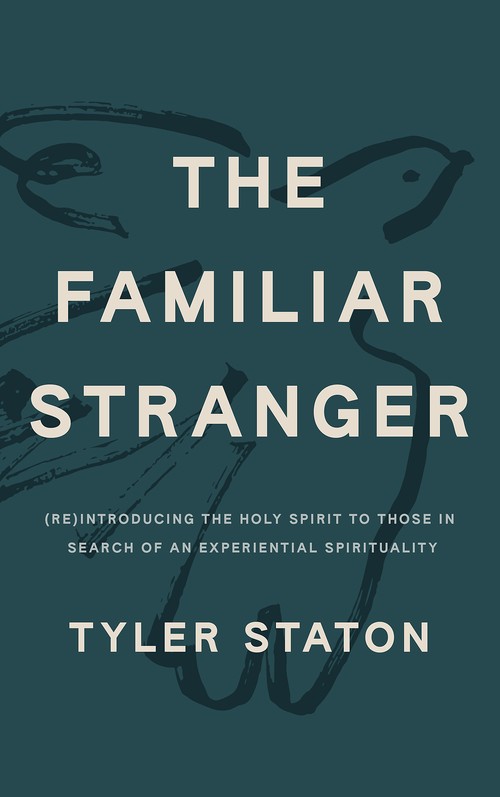 The The Familiar Stranger
