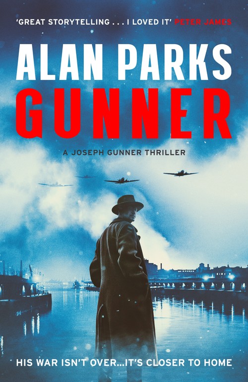 Gunner