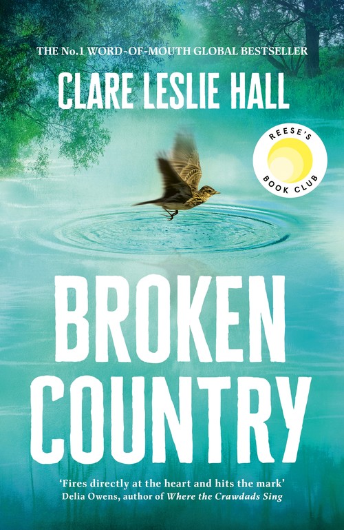 Broken Country