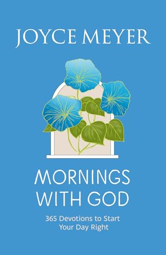 Mornings With God