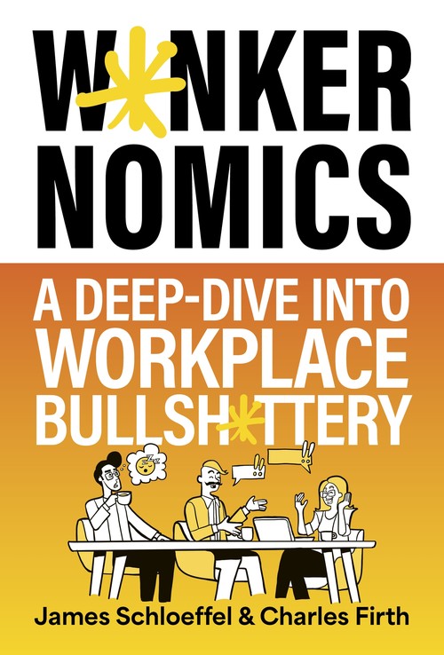 Wankernomics