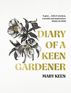 Diary of a Keen Gardener