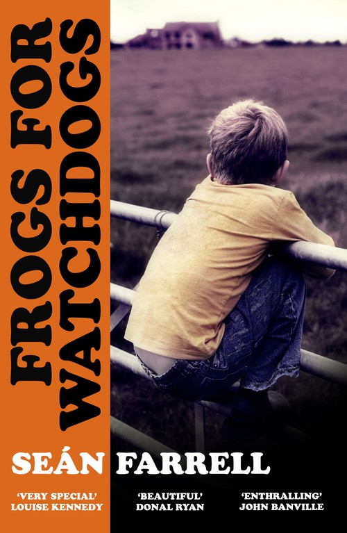 Frogs for Watchdogs