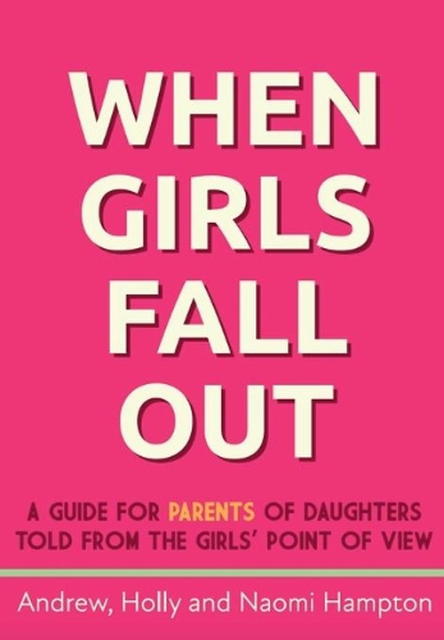 When Girls Fall Out