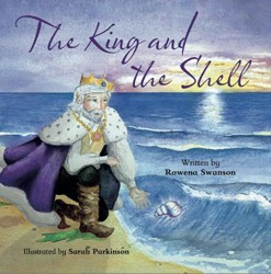 The King and the Shell