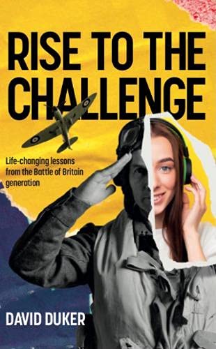 Rise to The Challenge