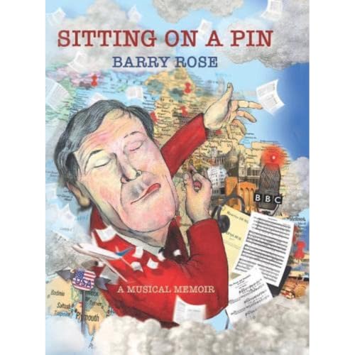 Sitting on a Pin