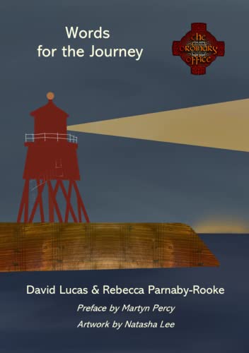 Words for the Journey