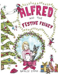 Alfred and the Festive Frenzy