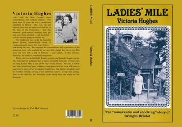 Ladies' Mile