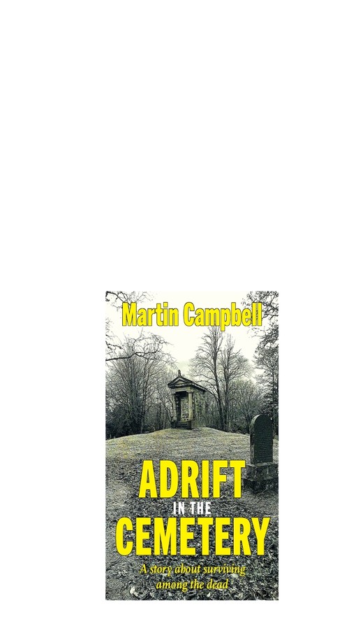 Adrift in the Cemetery