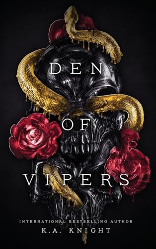 Den of Vipers