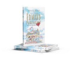 Edward Pureheart and The Forever Children