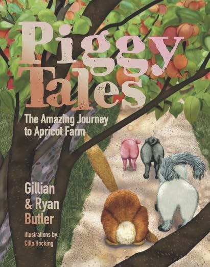 Piggy Tales