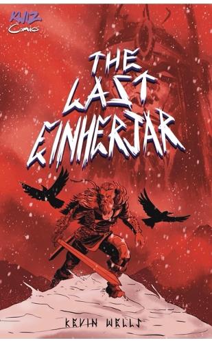 The Last Einherjar
