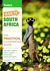 Fodor's See It South Africa