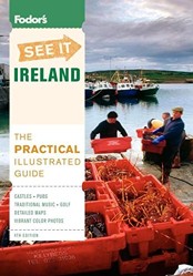 Fodor's See It Ireland