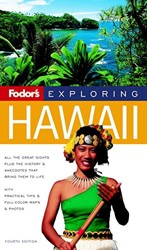 Fodor's Exploring Hawaii