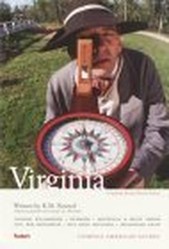 Compass American Guides: Virginia, 4th Edition