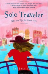 Solo Traveller