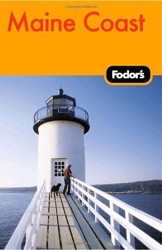 Fodor's Maine Coast