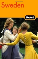 Fodor's Sweden