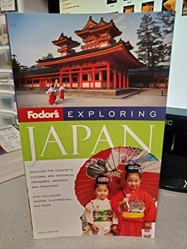 Fodor's Exploring Japan