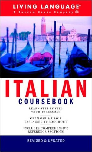 Italian Complete Course